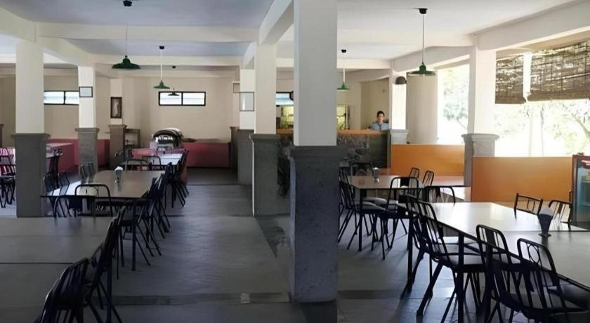 Hotel Augusta Garut Exterior photo