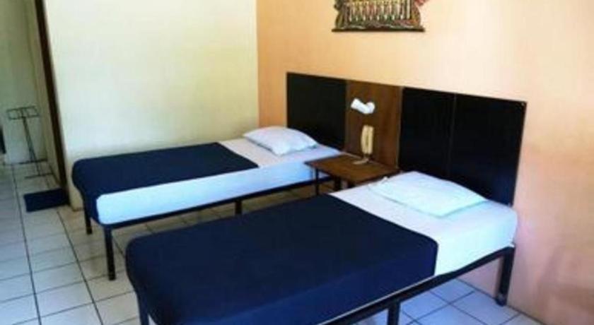 Hotel Augusta Garut Exterior photo