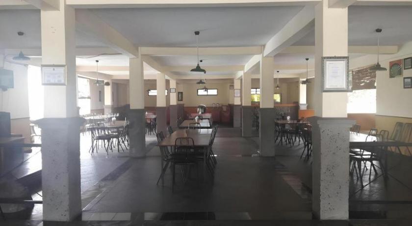 Hotel Augusta Garut Exterior photo