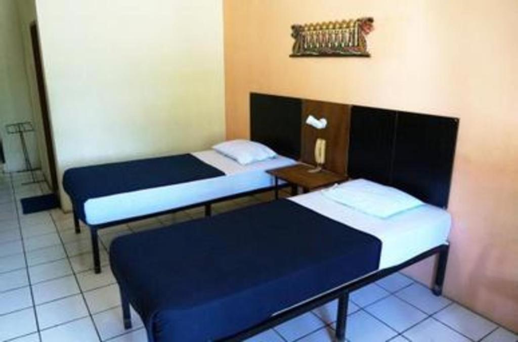 Hotel Augusta Garut Exterior photo